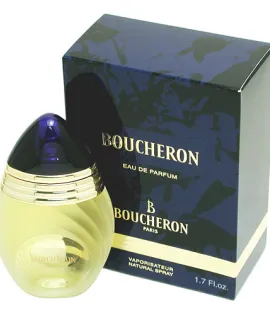 Boucheron Pour Femme edt tester 100ml