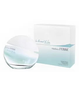 In The Mood for Love Tender edt tester 100ml