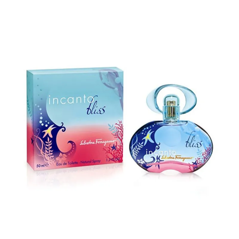 Incanto Bliss edt 100ml Incanto Bliss edt 100ml