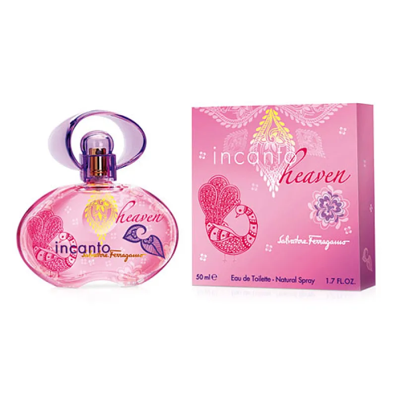 Incanto Heaven edt 100ml Incanto Heaven edt 100ml