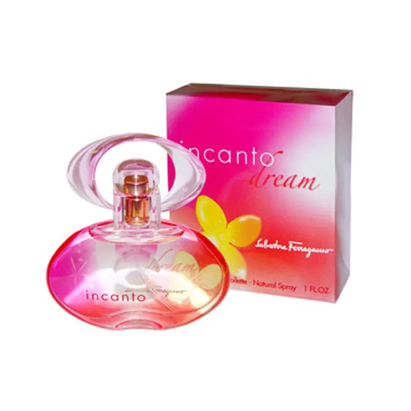 Incanto Dream edp 50ml Incanto Dream edp 50ml