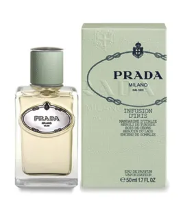 Infusion d'Iris edp tester 100ml