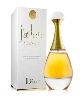 J'adore L'Absolu edp tester 75ml