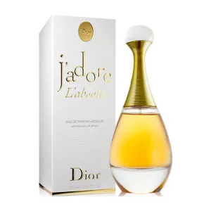 J'adore L'Absolu edp tester 75ml