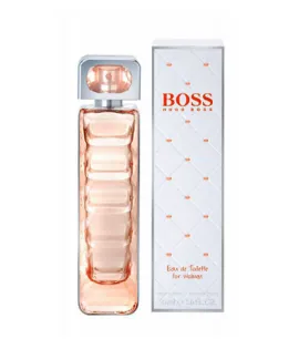 Boss Orange edt 30ml