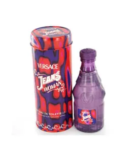 Jeans Woman edt 75ml