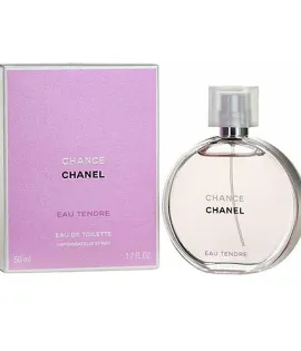 Chance Eau Tendre edt 50ml