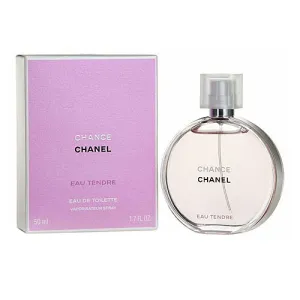 Chance Eau Tendre edt 50ml