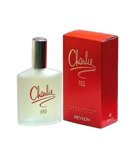 Charlie Red edt 100ml