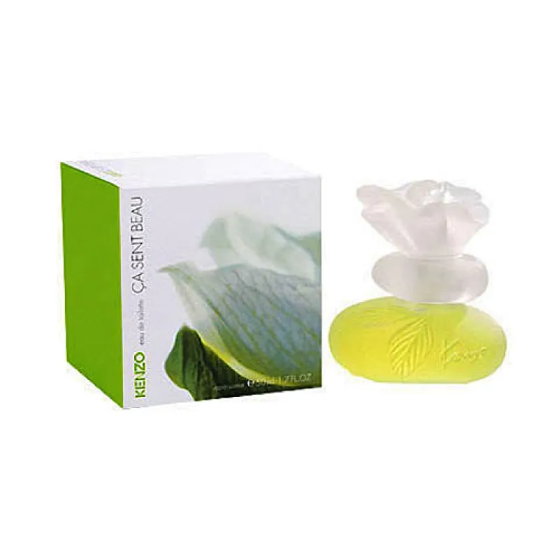 Ca Sent Beau edt 50ml
