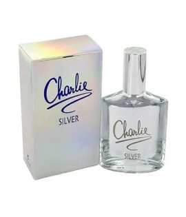 Charlie Silver edt 100ml
