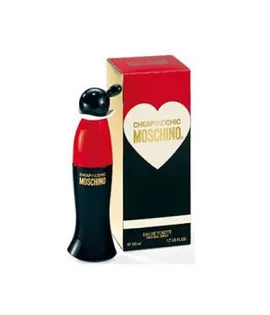 Cheap &amp; Chic edt 50ml