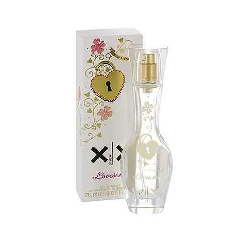 XX Lovesome edt 20ml XX Lovesome edt 20ml