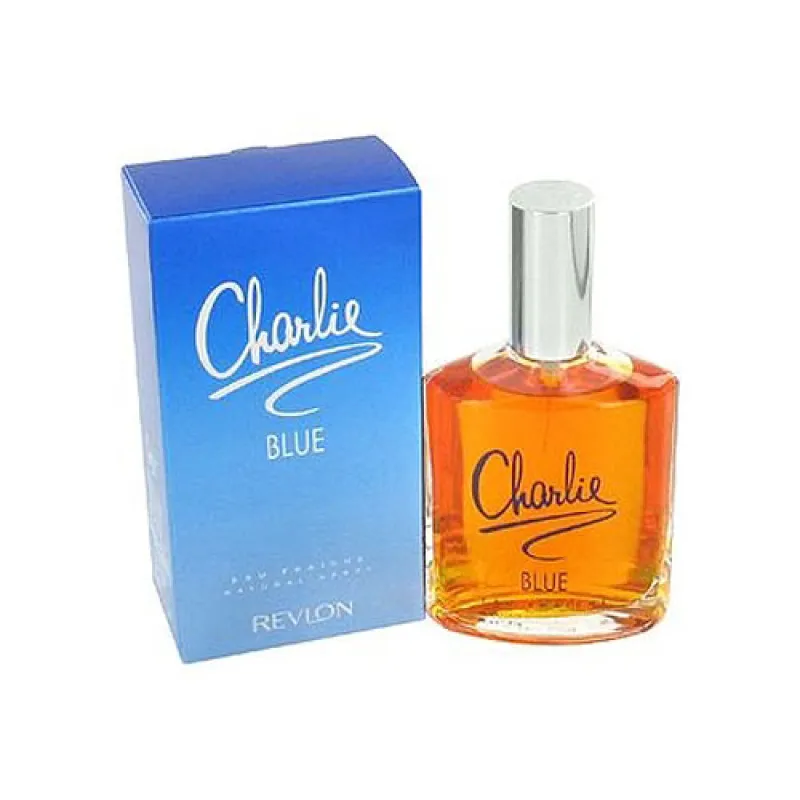 Charlie Blue edt 100ml Charlie Blue edt 100ml