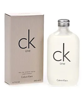 CK One edt 100ml