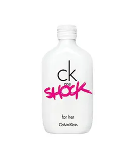 CK One Shock for Her edt 50ml