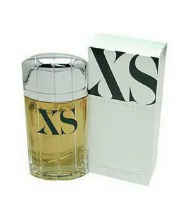 XS edt 100ml