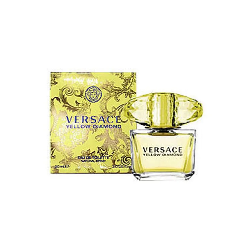 Yellow Diamond edt 90ml Yellow Diamond edt 90ml