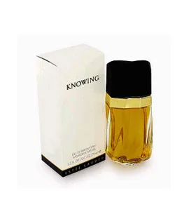Knowing edp 75ml
