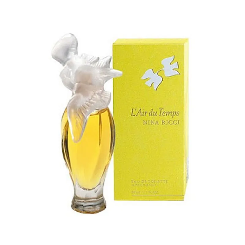 L' Air du Temps edt 30ml