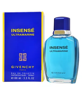 Insense Ultra Marine Hawai edt 50ml / doboz nélkül /