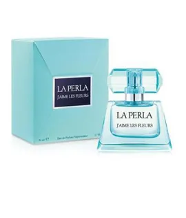 La Perla J'aime Les Fleurs edt 30ml