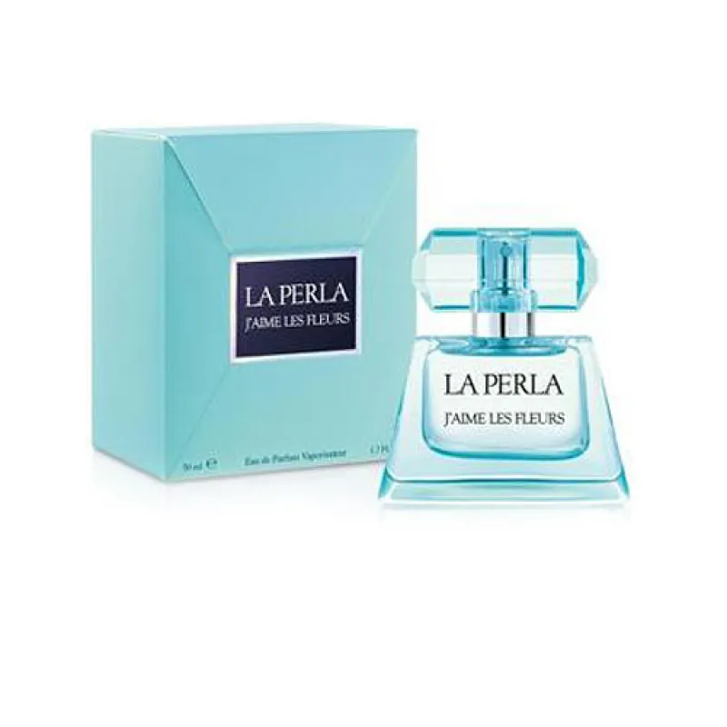 La Perla J'aime Les Fleurs edt 30ml
