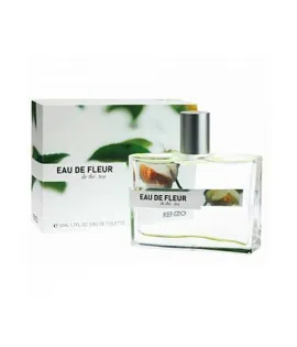 Kenzo Eau De Fleur de Thé edt tester 50ml