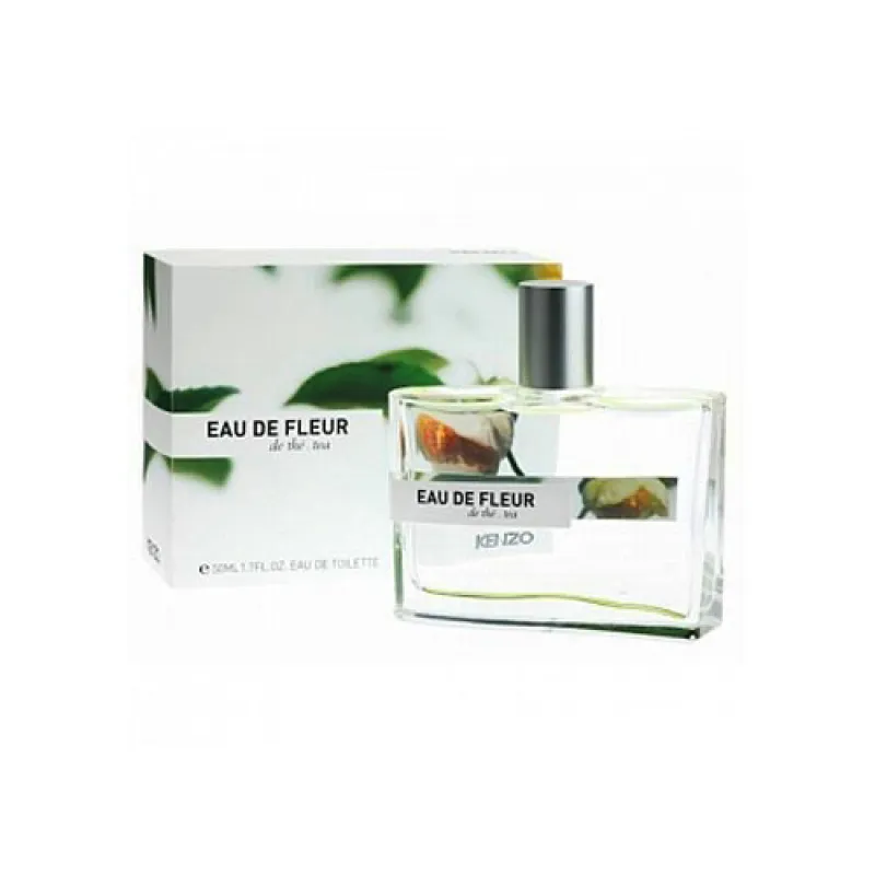Kenzo Eau De Fleur de Thé edt tester 50ml