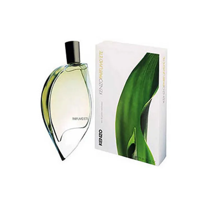 Kenzo d'ete edt tester 50ml