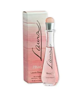 Laura Rose edp tester 75ml