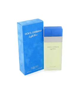 Light Blue edt 200ml