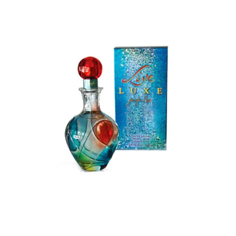 Live Lux edt 100ml