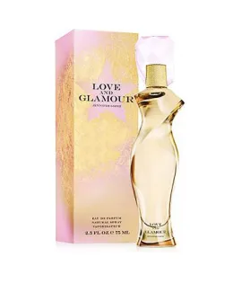 Love and Glamour edp 75ml