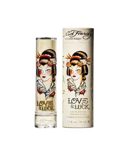 Love &amp; Luck edp 100ml