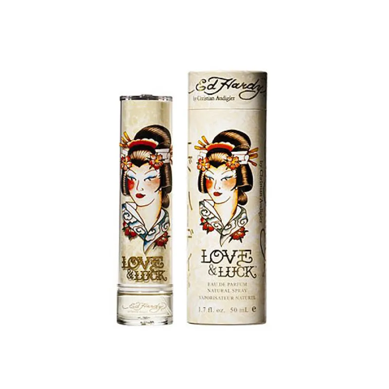 Love & Luck edp 100ml Love & Luck edp 100ml