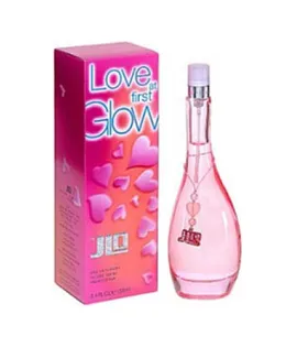 Love at First Glow edt 30ml