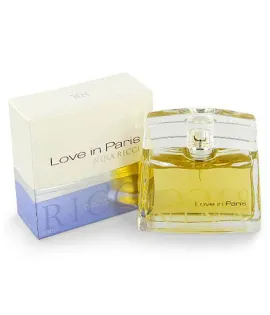 Love in Paris edp 50ml