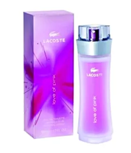 Love of Pink edt 30ml