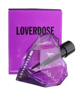 Loverdose edp tester 75ml