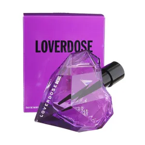 Loverdose edp tester 75ml