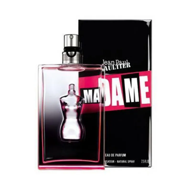Ma Dame Eau de Parfume 75ml