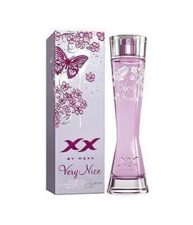 Mexx Very Nice edt 20ml