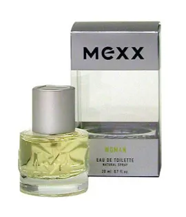 Mexx Woman edt 40ml