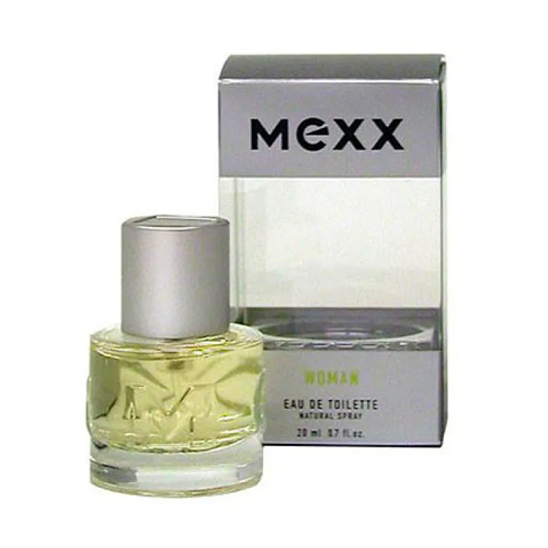Mexx Woman edt 40ml Mexx Woman edt 40ml