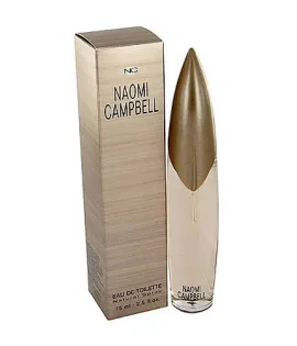 Naomi Campbell edt 30ml