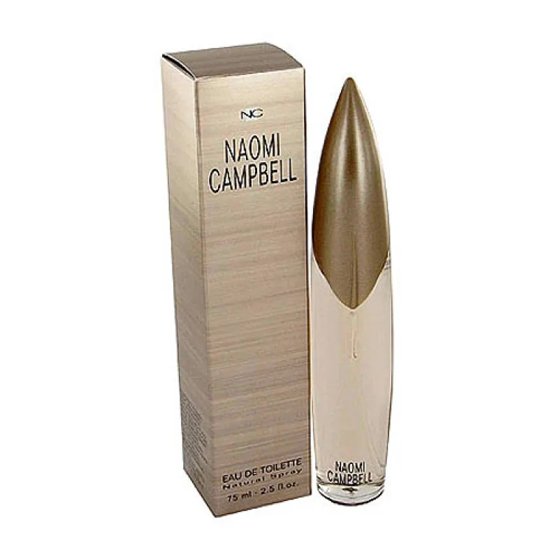 Naomi Campbell edt 30ml