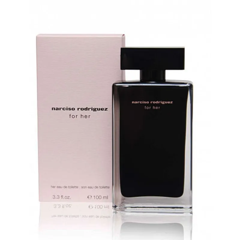 Narciso Rodriguez edt 100ml
