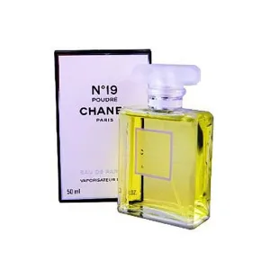 No19 Poudré edp tester 100ml