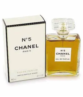 No5 edp tester 100ml 